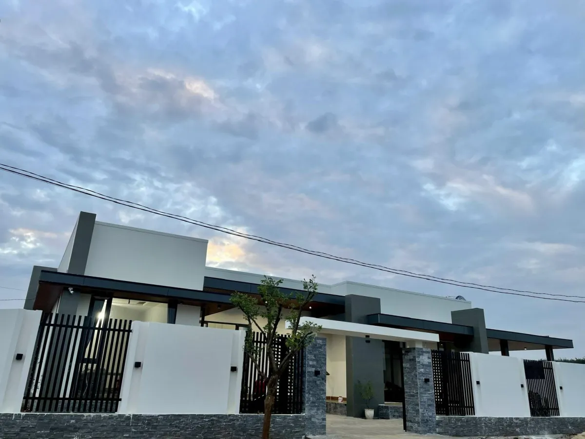 Villa Leandigi tại Chư Prông, Gia Lai
