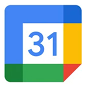Google Calendar