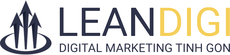 Leandigi — Digital Marketing Tinh Gọn