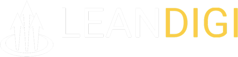 Leandigi — Digital Marketing Tinh Gọn