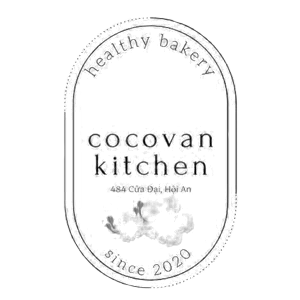 Cocovan Kitchen